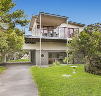 Beachside Vista - Inverell Accommodation