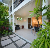 Beachview Villa 7 Plantation House - Inverell Accommodation