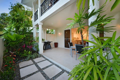 Beachview Villa 7 Plantation House - Inverell Accommodation 0