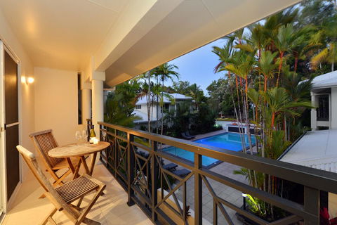 Beachview Villa 7 Plantation House - Inverell Accommodation 1