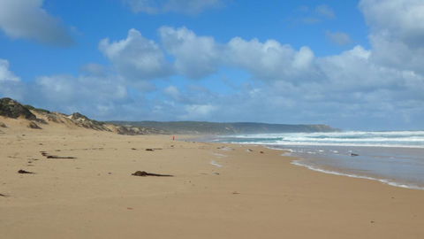 Beachwalk Cottage - Inverell Accommodation 1