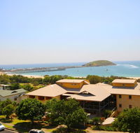 Beacon Heights Coffs Jetty - Inverell Accommodation