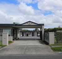 Beaconsfield Lodge Motel - Inverell Accommodation
