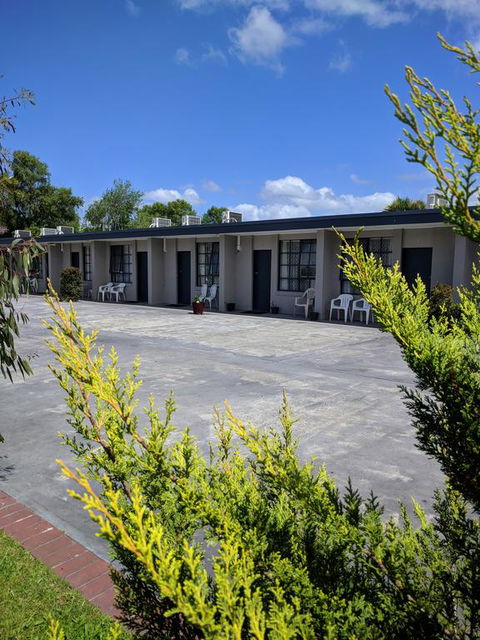 Beaconsfield Lodge Motel - Inverell Accommodation 3