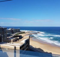 Beau Monde Apartments Newcastle - Horizon Newcastle Beach - Inverell Accommodation