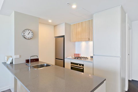 Beau Monde Apartments Newcastle - Horizon Newcastle Beach - Inverell Accommodation 3