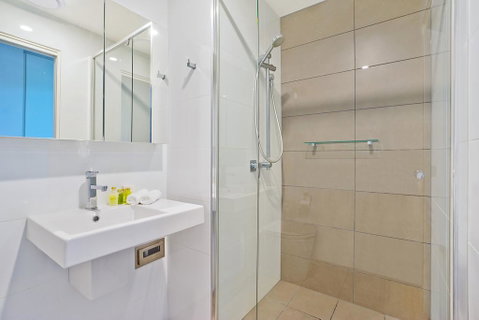 Beau Monde Apartments Newcastle - Horizon Newcastle Beach - Inverell Accommodation 1