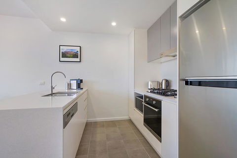 Beau Monde Apartments Newcastle - The Herald - Inverell Accommodation 1
