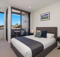 Beau Monde Apartments Newcastle - The Herald - Inverell Accommodation