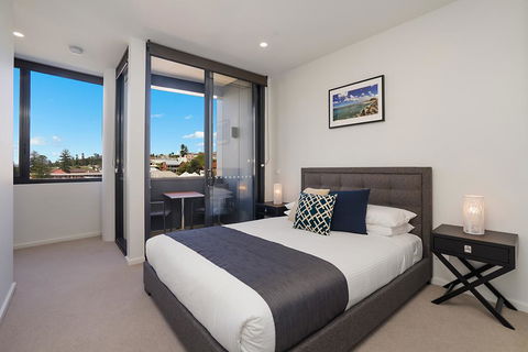 Beau Monde Apartments Newcastle - The Herald - Inverell Accommodation 0
