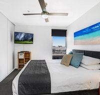 Beau Monde Apartments Newcastle - Worth Place Apartment - Inverell Accommodation