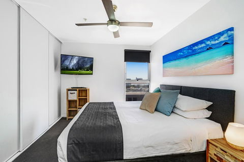 Beau Monde Apartments Newcastle - Worth Place Apartment - Inverell Accommodation 0