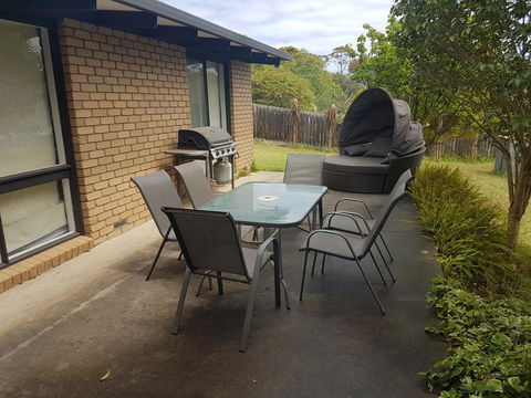 Beauna Vista Rye Holiday Home - Inverell Accommodation 3
