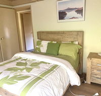 Beauna Vista Rye Retreat Home - Inverell Accommodation