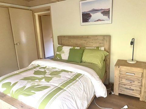 Beauna Vista Rye Retreat Home - Inverell Accommodation 0
