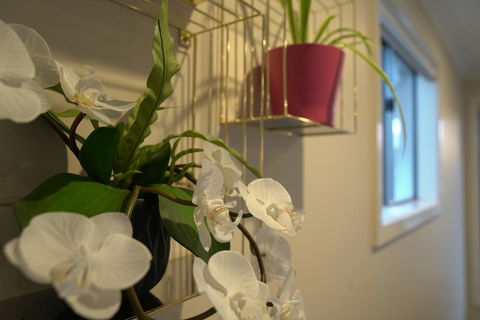 Beautiful House In Melbourne Southwest - Inverell Accommodation 2