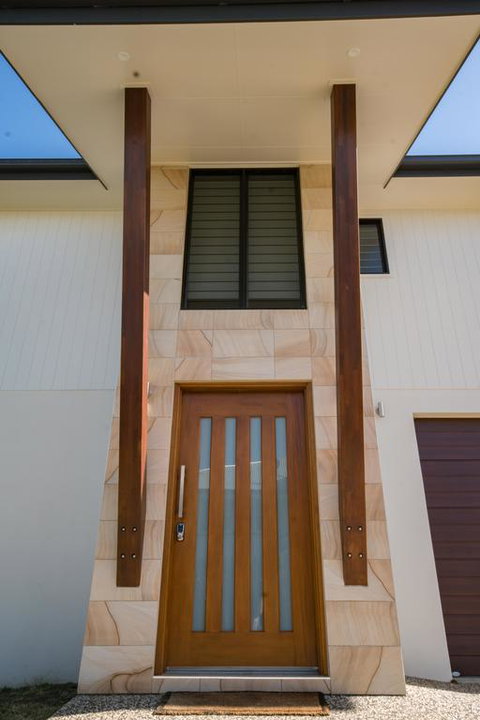 Beautiful Modern Luxury - Inverell Accommodation 3