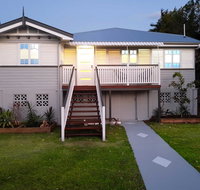 Beautiful Queenslander - Inverell Accommodation