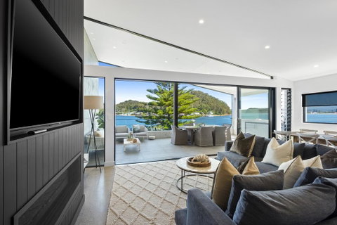 Beauty On Booker Bay - Inverell Accommodation 0