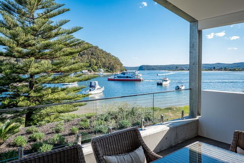 Beauty On Booker Bay - Inverell Accommodation 2