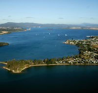 Beauty Point Tourist Park - Inverell Accommodation