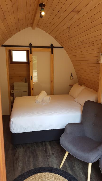Beechworth Holiday Park - Inverell Accommodation 2