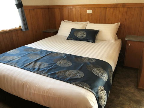 Beechworth Lake Sambell Caravan Park - Inverell Accommodation 3