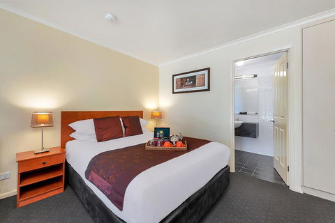 Beechworth Motor Inn - Inverell Accommodation 2