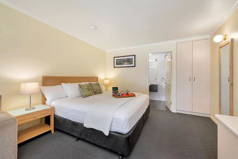 Beechworth Motor Inn - Inverell Accommodation 1