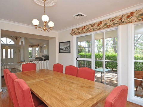 Beggars Bridge Vineyard Homestead W/ Pool + Wifi + Tennis + Vineyard - Inverell Accommodation 1