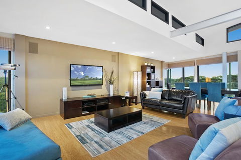 Belbourie - Inverell Accommodation 1