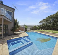 Beleura by the Beach - Inverell Accommodation