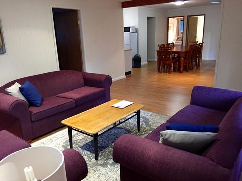 Belford Cottages - Inverell Accommodation 2