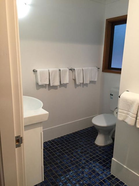 Belford Cottages - Inverell Accommodation 3
