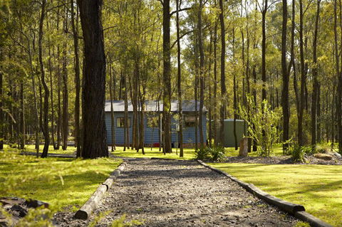 Belford Cottages - Inverell Accommodation 0