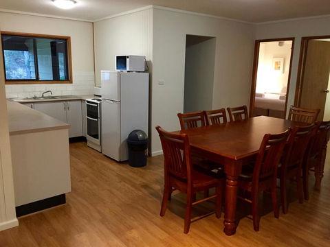 Belford Cottages - Inverell Accommodation 1