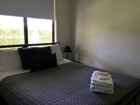 Belford House - Inverell Accommodation 1