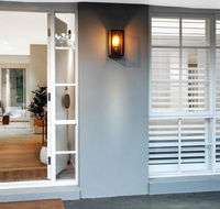 Bella Casa - luxury boutique holiday home with heated pool - Inverell Accommodation