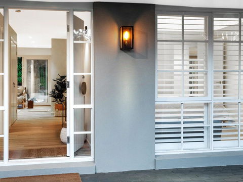 Bella Casa - Luxury Boutique Holiday Home With Heated Pool! - Inverell Accommodation 0