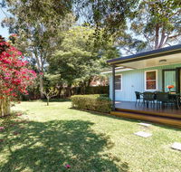 Bella Luca - Pet Friendly Home - Inverell Accommodation