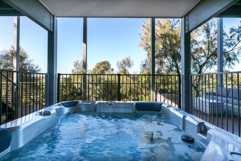 Bella Vista - Inverell Accommodation 1