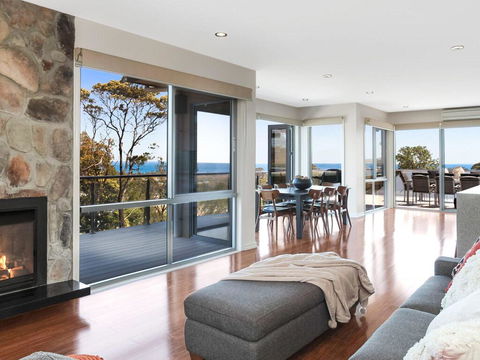 Bella Vista - Simply Stunning, Amazing Panoramic Bay Views! - Inverell Accommodation 2