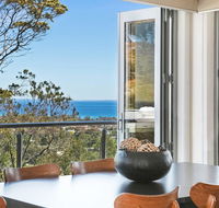 Bella Vista - Simply Stunning Amazing Panoramic Bay Views - Inverell Accommodation