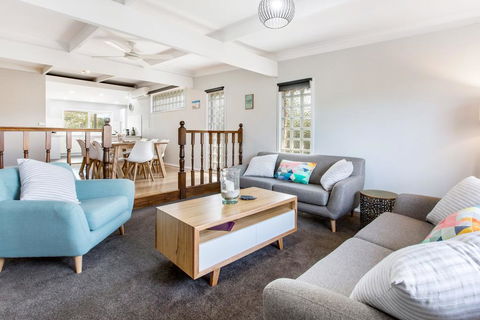 BELLA VISTA - TOOTGAROOK - Inverell Accommodation 2