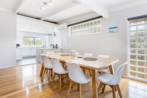 BELLA VISTA - TOOTGAROOK - Inverell Accommodation 1