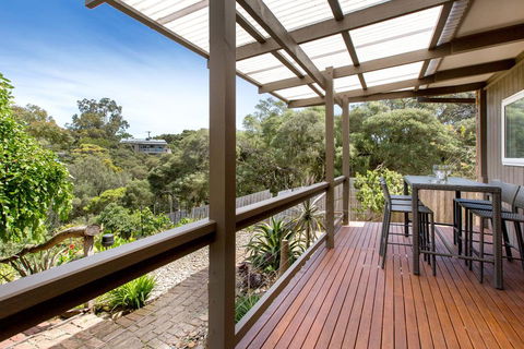 BELLA VISTA - TOOTGAROOK - Inverell Accommodation 0