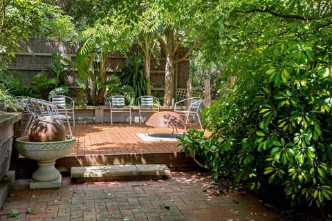 BELLA VISTA - TOOTGAROOK - Inverell Accommodation 3