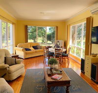 Bellaghy Cottage - Inverell Accommodation