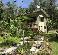 Bellarose Guest House - Inverell Accommodation