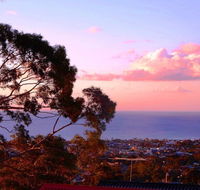 Bellevue - Inverell Accommodation